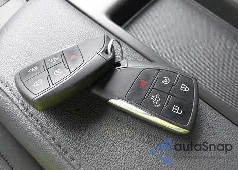 2024 Chevrolet Silverado 1500 4Wd Short Bed Lt из США, поврежденный, VIN 1GCPDDEK3RZ139990